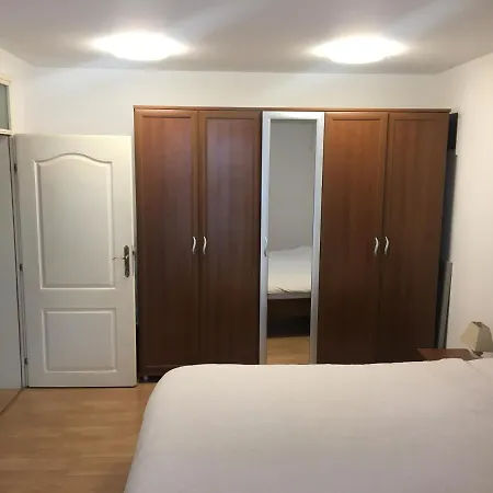 Home Apartment Petrovac-3