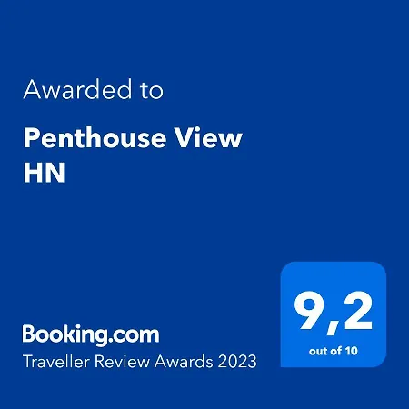 Penthouse View Hn-3