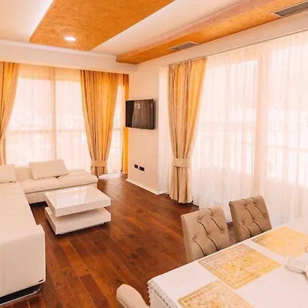 Victoria Residence Apart Hotel-3