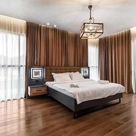 Victoria Residence Apart Hotel-2