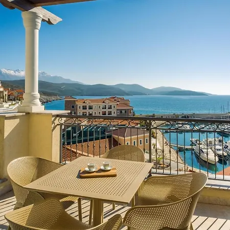 Lustica Bay Vacation Homes-2