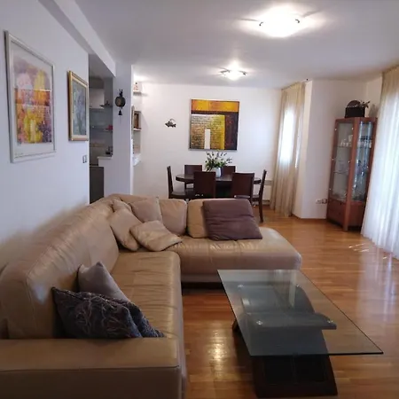 Apartman Natalija-2