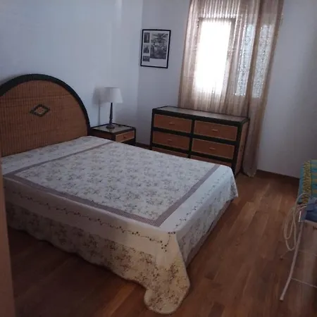 Apartman Natalija-3