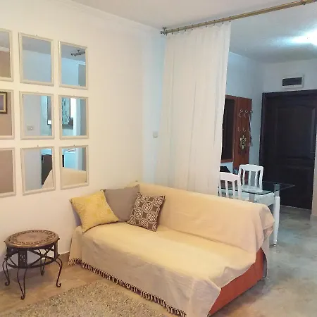 Apartment Mika-2