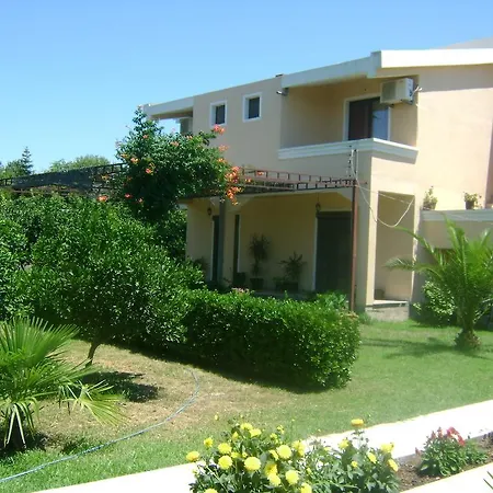 Niki Apartments-3