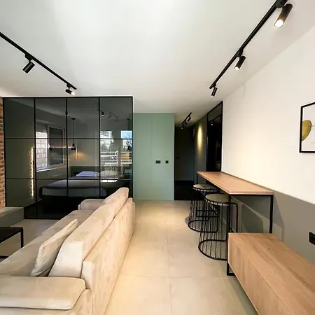 Anja & Ogo Apartments With Pool _-2