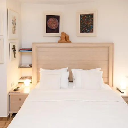 Apartmani Art Karampana-3