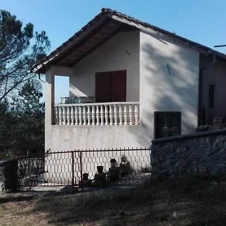 Vila Bor-3