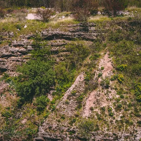 Auto Kamp Titograd-2