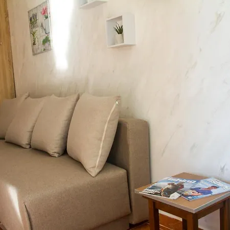 Apartment San Stefan-3