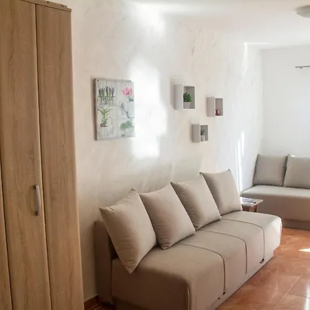 Apartment San Stefan-2