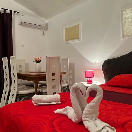 Apartmani Vila Aleksandar-3