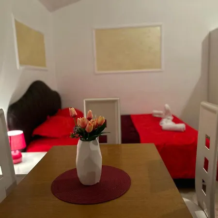 Apartmani Vila Aleksandar-2