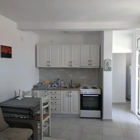 Apartman Bogi-2