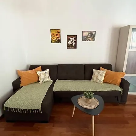 Cozy Montenegro Experience, 50M From The Beach-3