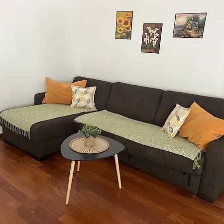 Cozy Montenegro Experience, 50M From The Beach-2