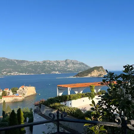 Vidikovac Budva-2