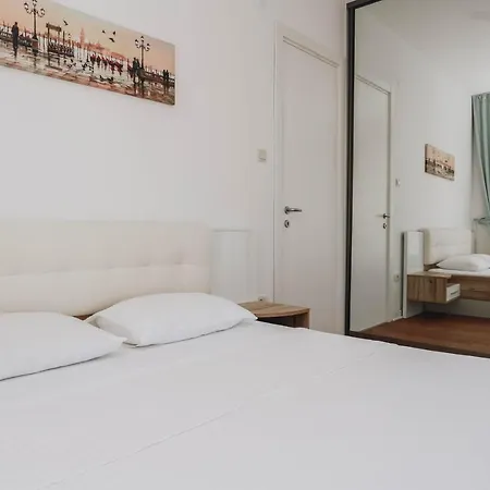 Apartment Mimosa Of Tre Canne-3