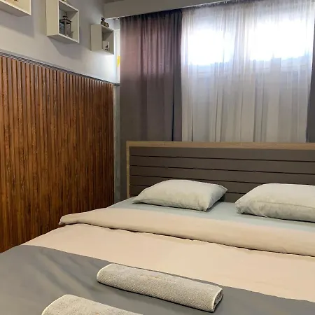 Apartman Dacaa-3
