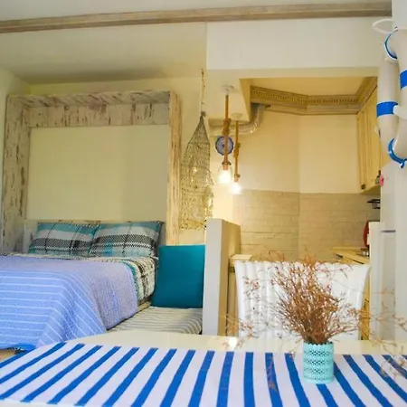 Casa Mediterraneo Perast-2