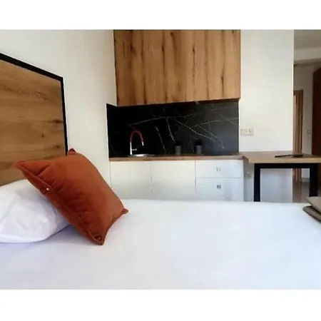 Villa Zorica Budva-3