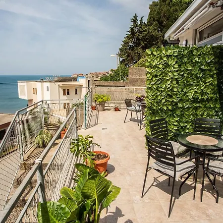 Apartments Jelena Ulcinj-2