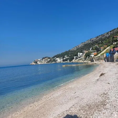 Apartmani Laki-2