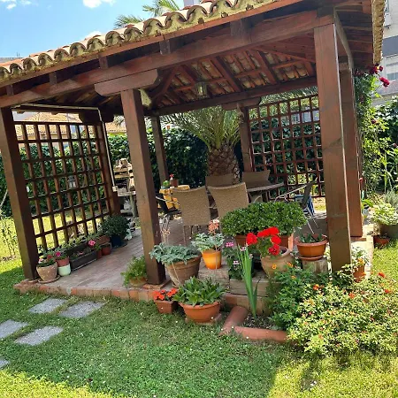 Holiday Home Vesna-3