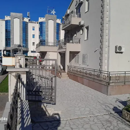 Villa Zorica Budva-2