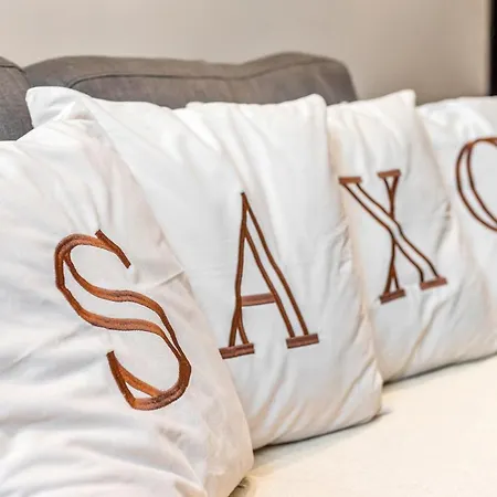 Apartments Saxo-2