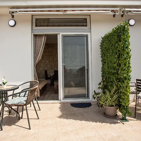 Apartments Jelena Ulcinj-3