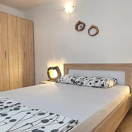 D & S Family Apartments Budva-3