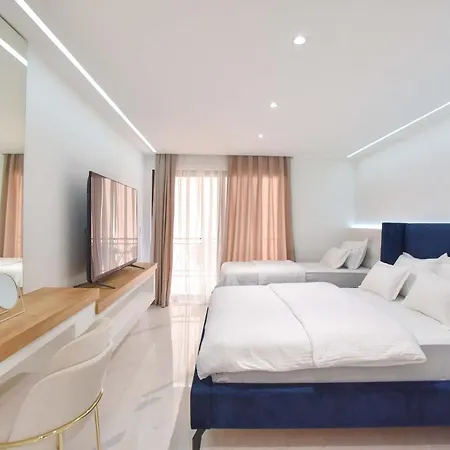 Misisuone Apartments Budva-2