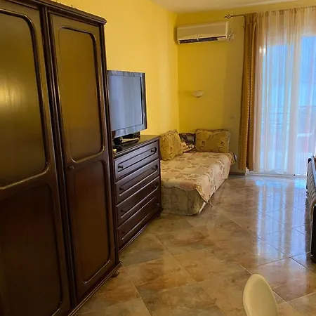 Becovic Apartments Boutique Hotel-3