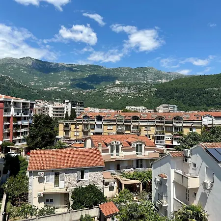 Budva Centar-2
