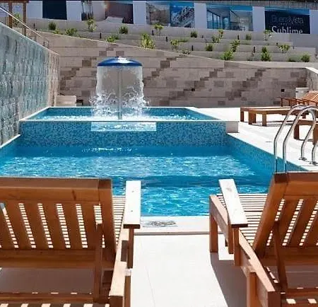 Apartments Irina-2