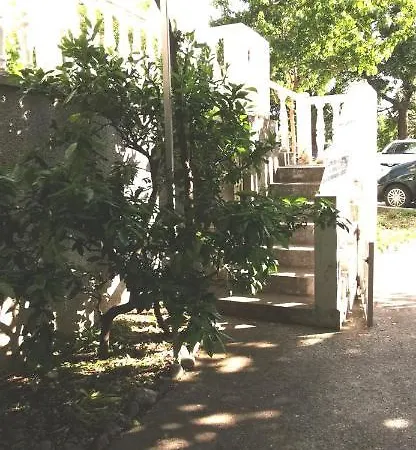 Sobe I Apartmani Marovic-3