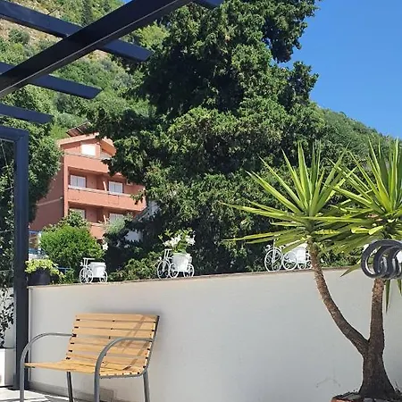 Villa D&B Budva-3