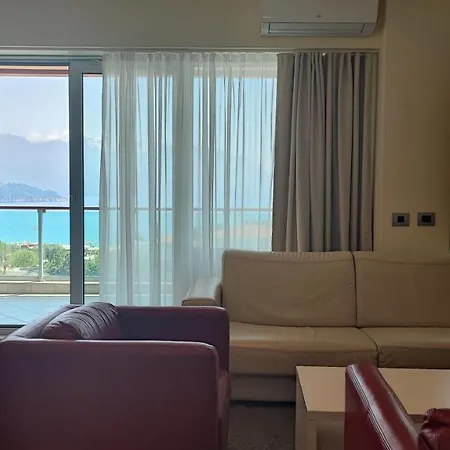Oziris Apartment-2
