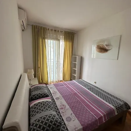 Vanilla Apartment Petrovac-3