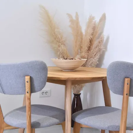 Misisuone Apartments Budva-3