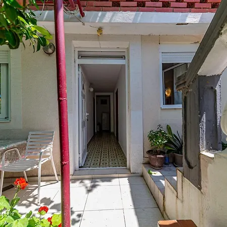 Apartment Knezevic-2