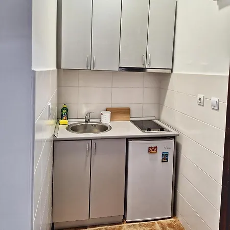 Apartman Budva-3