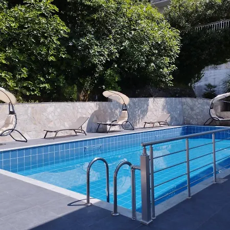 Zoran Apartments-3