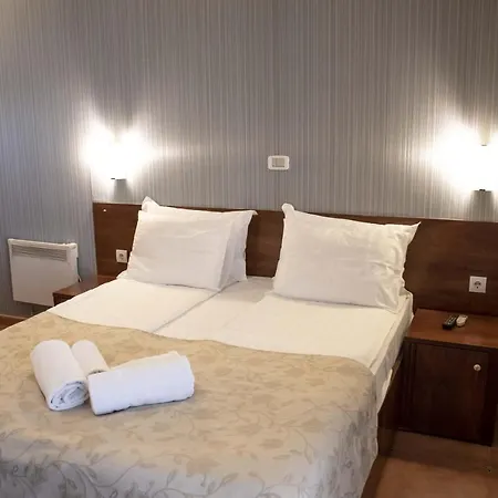 Mali Hotel Porat-3