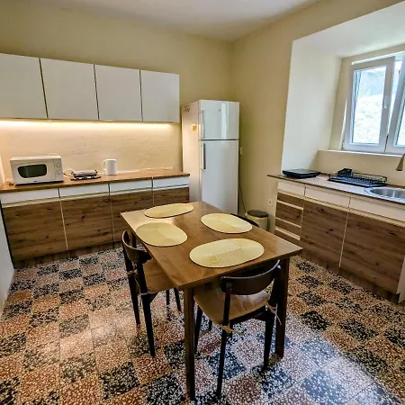 Nadalina Guest House-2