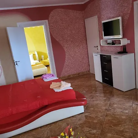 Apartmani Niksic-3