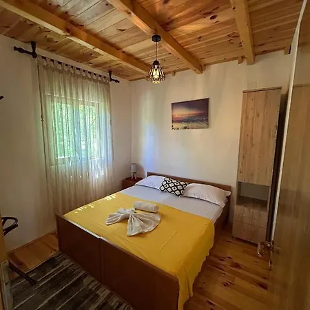 Cottage Ajna - Ada Bojana-2