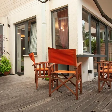 Apartments And Rooms Teona-3