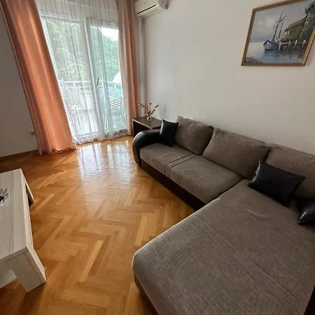 Vanilla Apartment Petrovac-2